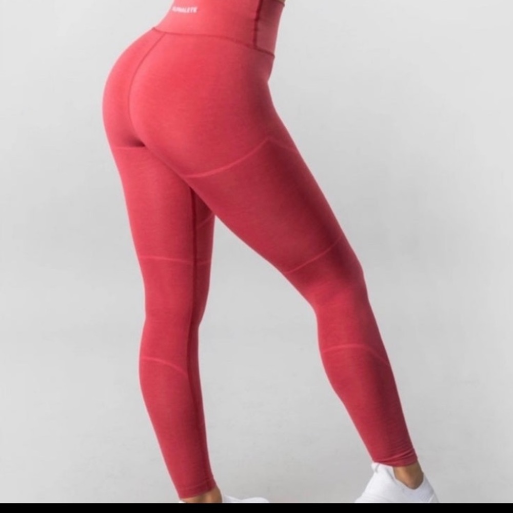 Alphalete OG Revival Leggings